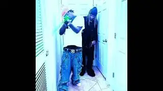 Ken Carson & Destroy Lonely - Blue Benjamins (NEW LEAK)