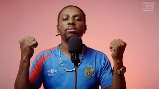 Micmic G - kongolais une lettre &agrave; fatshi | Session Perform