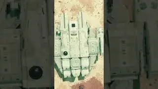 Starfield - Halc&oacute;n Milenario (sin mods) - Fan art