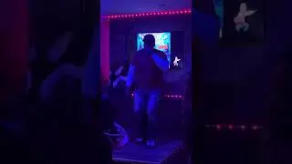 #NBHR PERFORMANCE 12/13/2024 Ceaser Leo x Mayblock Mayblock OG