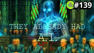 They Already Had A.I.