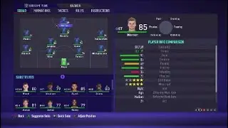 Game plans - fifa 21 tutorial