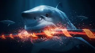 Why Sharks Are Trying to Eat the Internet ?  Explain in 2 minutes... 
