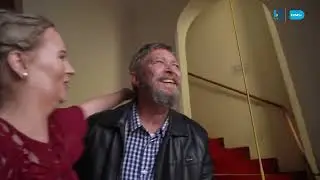 Die lig in kleiner dorpe - Herders | S1 | Episode 4 | kykNET