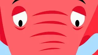 Hickory Dickory Dock Christmas Edition | Kids Holiday Songs & Festive Cartoon Winter Celebration