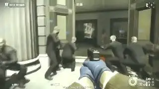 PAYDAY 2 NEW SUPER HACK ! FREE
