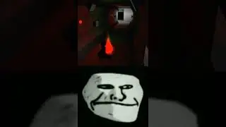 Roblox VAULT 8166 Incident (Troll Face)