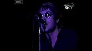 Oasis - Bs.As Hot Festival 2001 (Remastered 720 50fps) Audio Soundboard!