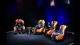 Brauchen wir Regulation bei Bitcoin? - BTC23 ft. Thomas, Max, Lucas und Thomas
