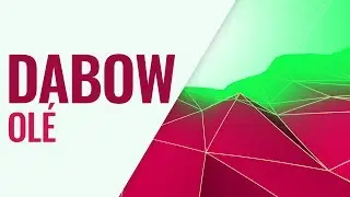 Dabow - Ol&eacute;