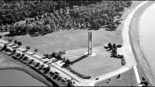 Carillon Historical Park - 75th