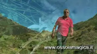 Alpe Nefelgi&ugrave; (Val Formazza)