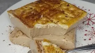 C&oacute;mo preparar un Cremoso y Delicioso Postre de Milo, todos te pedir&aacute;n la Receta