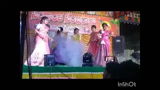 Sankranthi sambaralu for Kumara bommarajapuram(kbr puram)