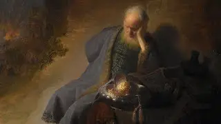 Abraham&rsquo;s Sacrifice