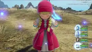 ドラゴンクエストXI S(Switch) #13 20251020_1