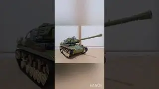 Lego js2 tank motorized #lego #design #tank #robot #moscow #memes