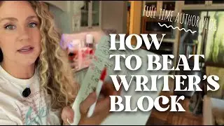 Cozy Writing Vlog - 90 Day Romantasy Novel Challenge Update