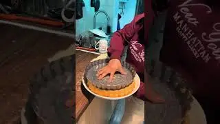 The (Almost) Perfect Pie Flip 🔥