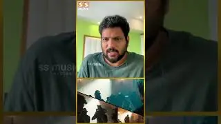 தப்பா எடுத்த ஒரு Scene படத்துல இருக்கு..! STAR DOP Ezhil Arasu | Elan