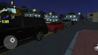 Car simulators games cars