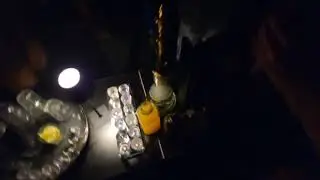 Live streaming of Chef Geoff Cole
