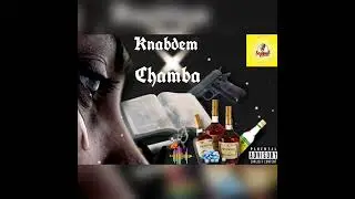 Knabdem-Chamba(Official Audio)ft InsoulBeats
