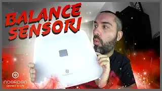 J'ai perdu 6 KILOS gr&acirc;ce &agrave; la Balance Connect&eacute;e SENSORI de Noerden !