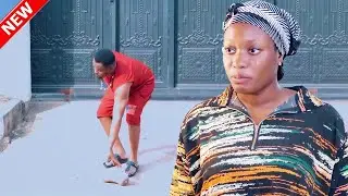 LE MÉCHANT ET LE VENDEUR DE PAIN INNOCENT -  2026 Dernier film nigérian