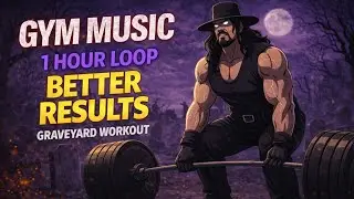 You Don’t Escape the Work | Undertaker Workout Mode