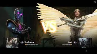 Magic the gathering Arena Narfi, Betrayer King