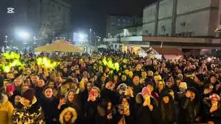 Gradiška trg 15.12.24.