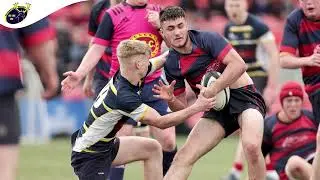 Introducing The Academy | Dylan Hicks