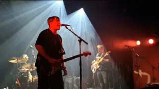 The Zac Schulze Gang, Pt.1 - Poppodium Paard, The Hague #thezacschulzegang​ #bluesrock