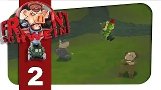 |2| Frontschweine [100%Run/alle Orden]