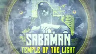 Sabaman - Spiritual Sound Feat. Dj Sponda