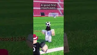 Super League Soccer Roblox: Epic Team Assisting Highlights!!