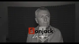 SONJACK | Le couloir