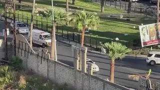 2nd wave of deadly device explosions injures at least 300 in Lebanon
