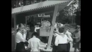Вильнюсская ДЖД, 1963 год