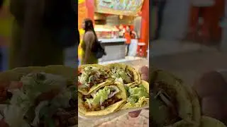 Parque de las Palapas - Canc&uacute;n Mexico.   Amazing food and cultural experience!