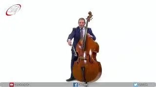 الة الكنترباص 2
