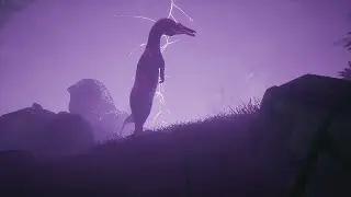 Rising of the Dead (Beasts of Bermuda Event)