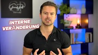DAS GEHEIMNIS f&uuml;r STARKE interne Ver&auml;nderung ( MACH DAS JETZT/ SELBSTBEWUSSTSEIN, MINDSET, ERFOLG)