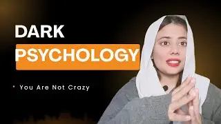 Signs Someone Is Using Dark Psychology On You (Don&rsquo;t Ignore This)