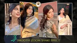 Top 10+ Trending Shake Effect Alight Motion | Top 10+ Alight Motion Smooth Zoom Effect #xml #edit
