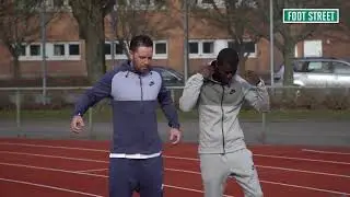 Nike &ndash; Advance 15 Full-Zip Hoodie
