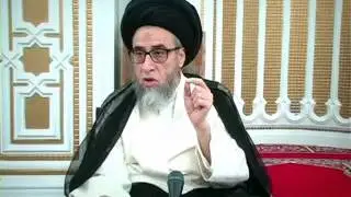كتاب العارية - 1 -  الاستعارة - سيد صباح شبر - يتفقهوا في الدين