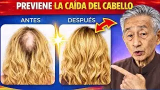 12 remedios comprobados para frenar la ca&iacute;da del cabello y estimular su crecimiento