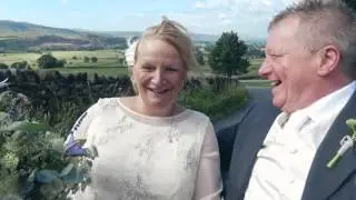 To The Pub - A Proper Wedding at The Craven Arms